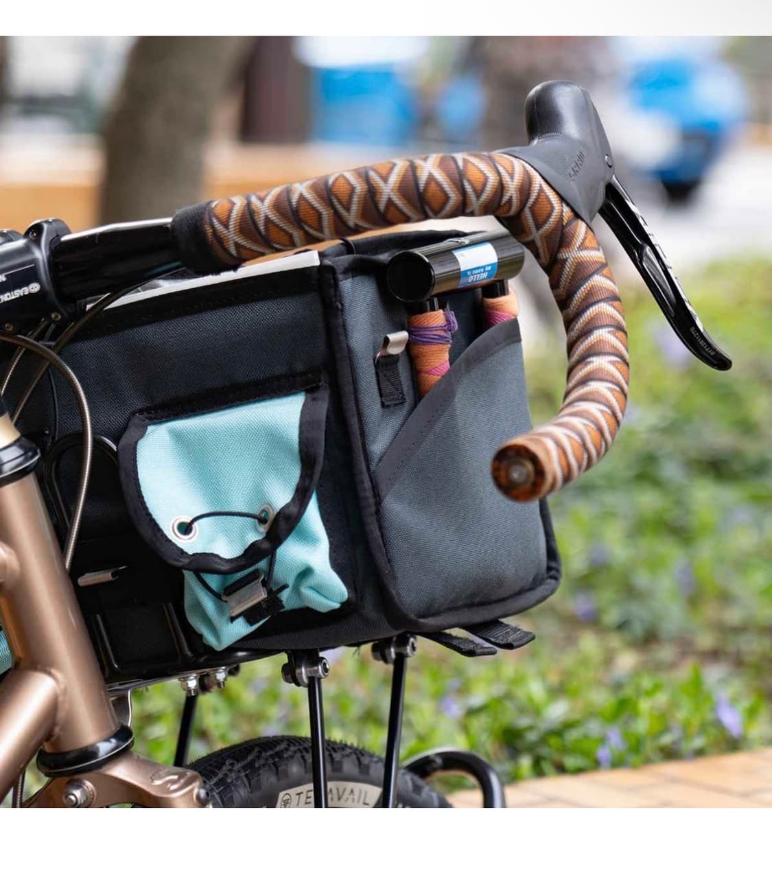 블루러그 자전거 U락 상품이미지5