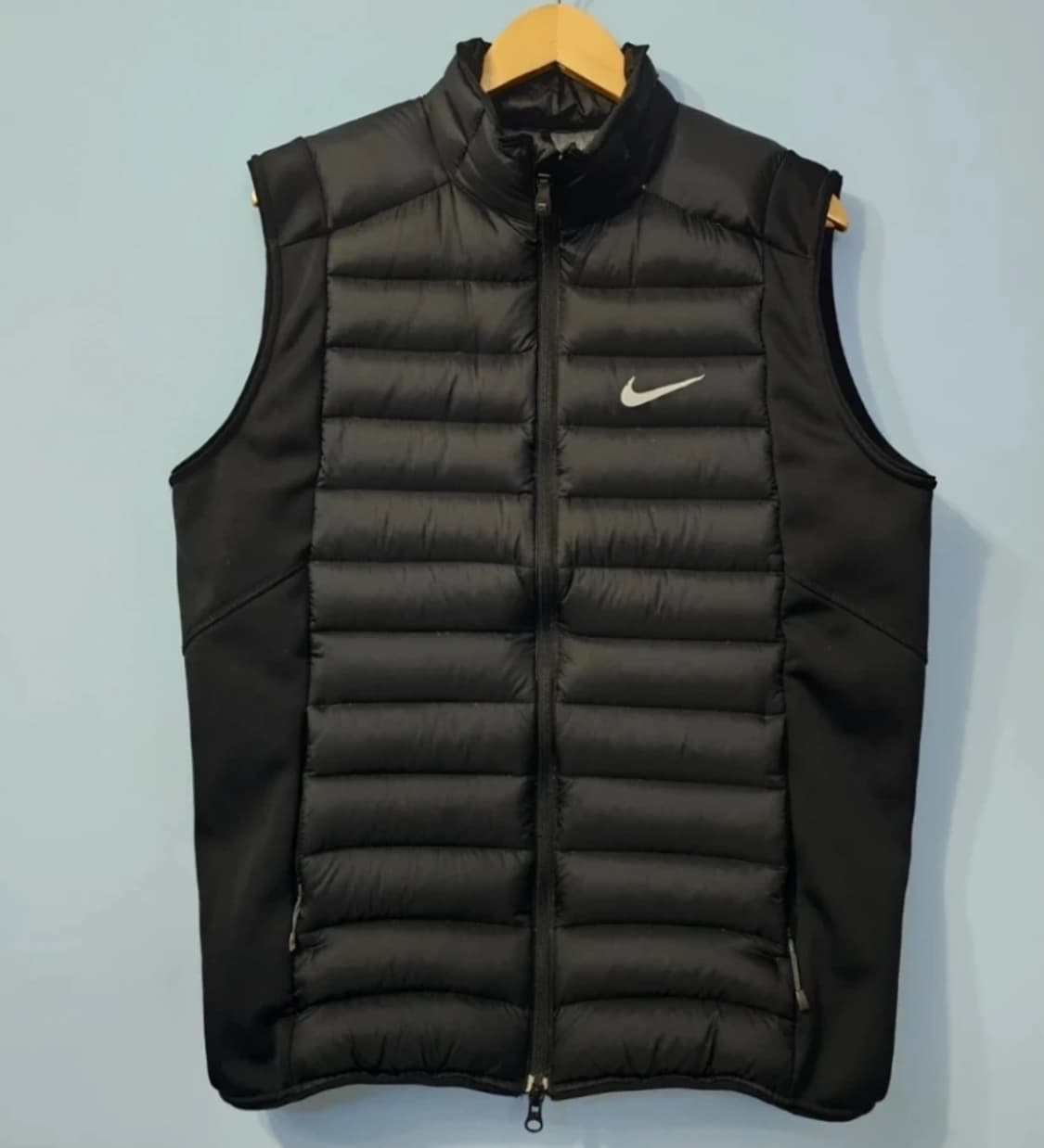 나이키 골프 700필 파워 레인지 헤비 다운 베스트 105 상품이미지1