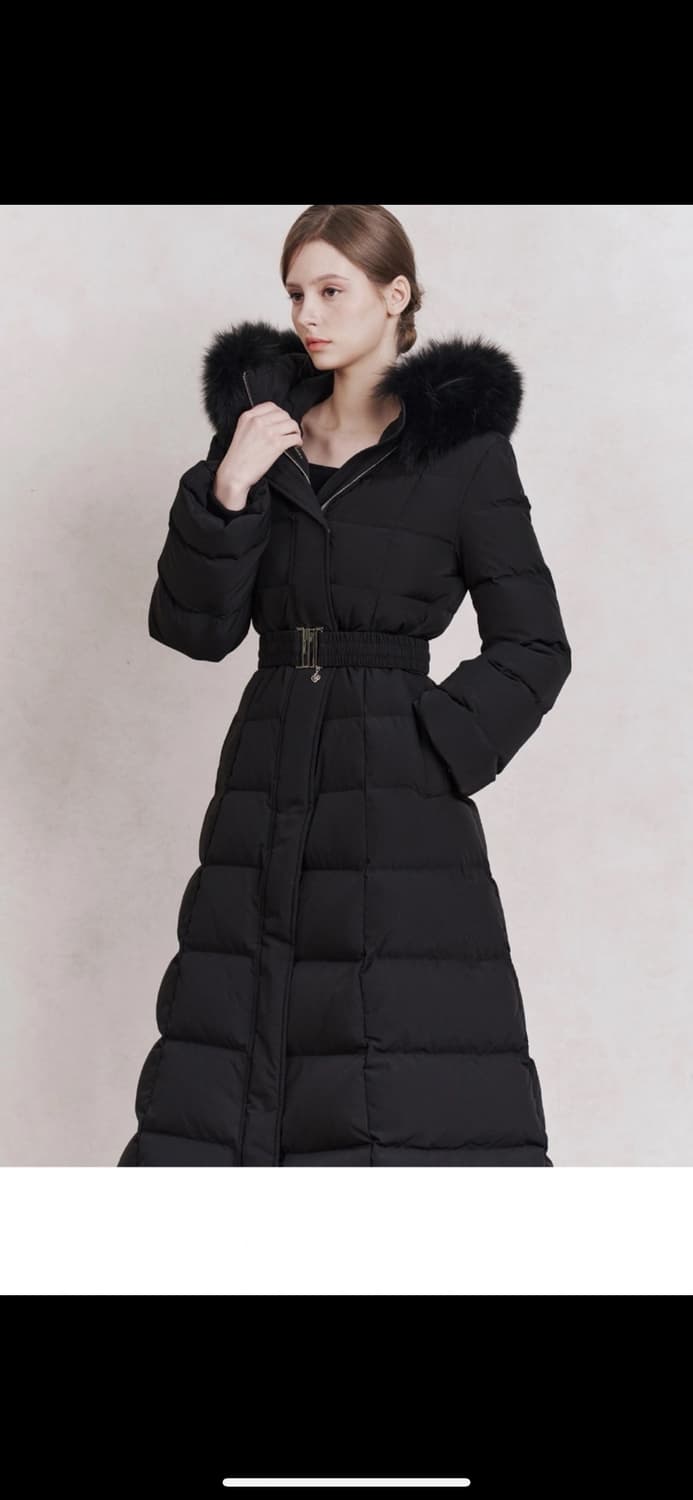 그레이스유 멀티웨어 패딩 S 24fw 상품이미지6