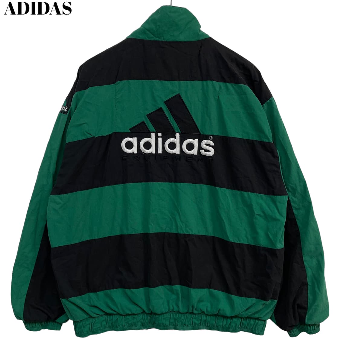 Adidas Old School Windbreaker 상품이미지1