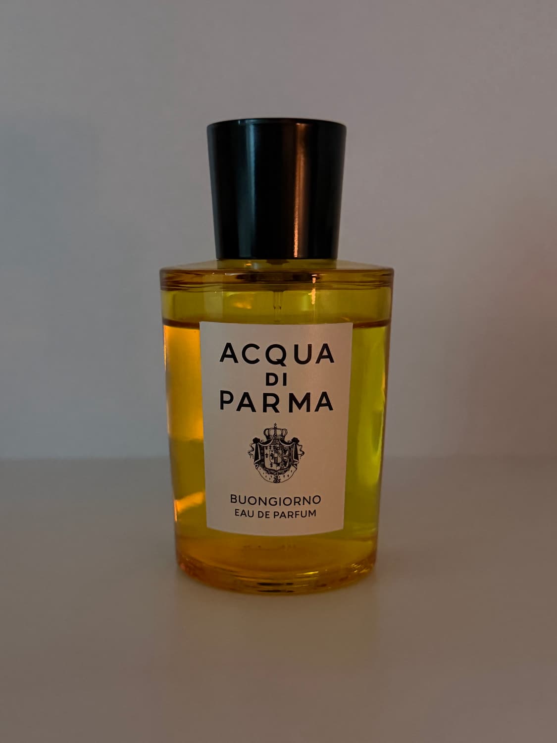 아쿠아디파르마 본조르노 edp 100ml 향수 상품이미지1