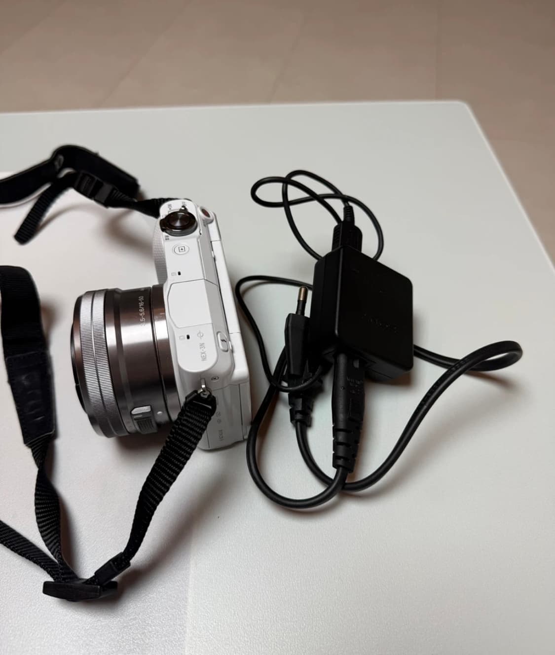 SONY 소니 카메라 NEX-3N 상품이미지2