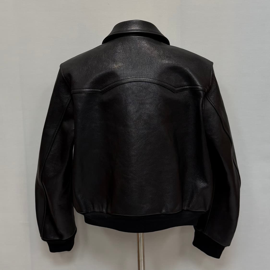 렉토 벤고트레더 가죽 자켓 ( 105 ) 상품이미지2