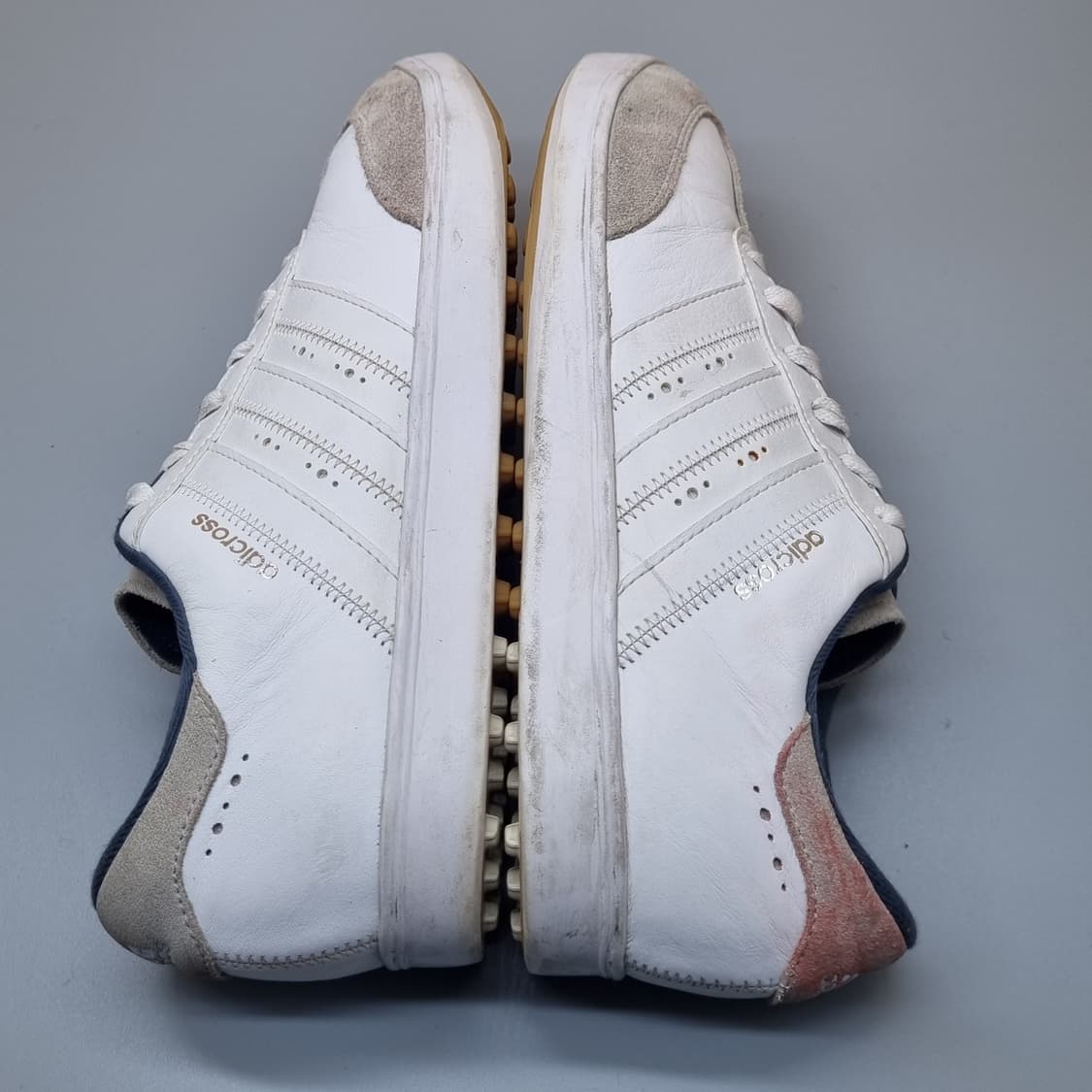 아디다스 아디크로스 스파이크리스 골프화260 상품이미지5