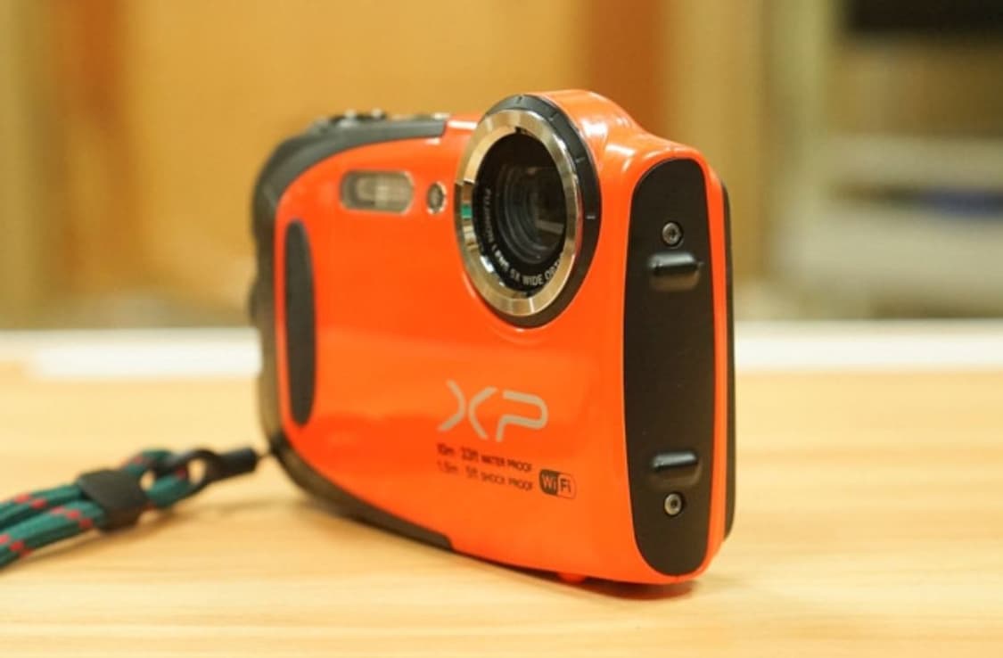 후지필름 파인픽스 xp70 컴팩트 디지털 카메라 상품이미지1