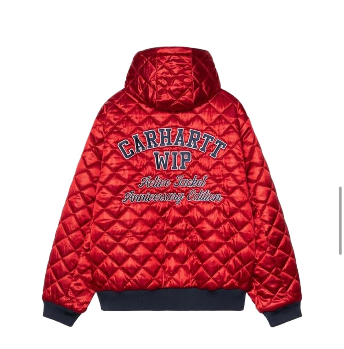 칼하트 50주년 액티브 후드자켓 L사이즈 판매합니다 상품이미지4