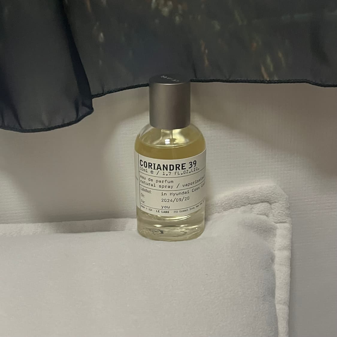 르라보 코리안더39 50ml 시티익스클루시브 상품이미지1