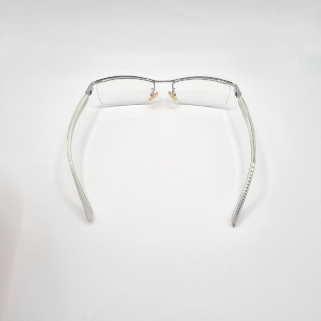 데드스탁 제니스 실버 반무테 360°스프링 364 상품이미지5