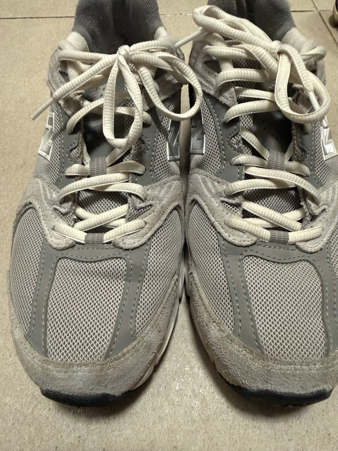 New Balance 530 Grey 상품이미지2