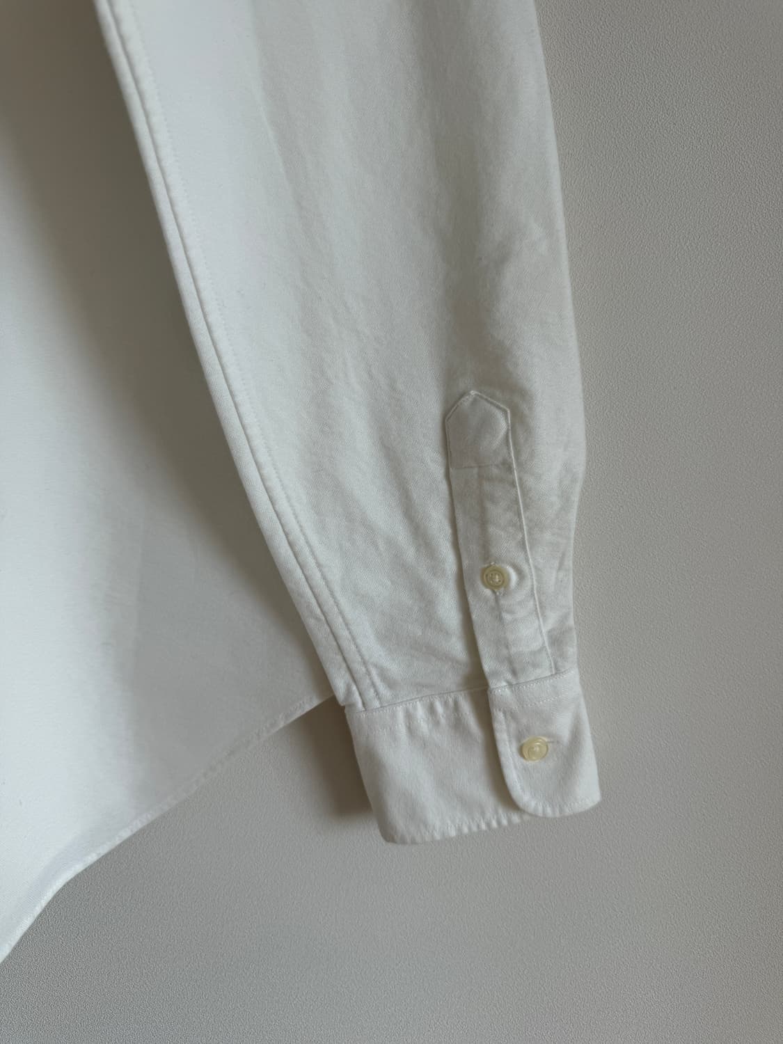 폴로 랄프로렌(Polo Ralph Lauren) 코튼 셔츠 상품이미지6