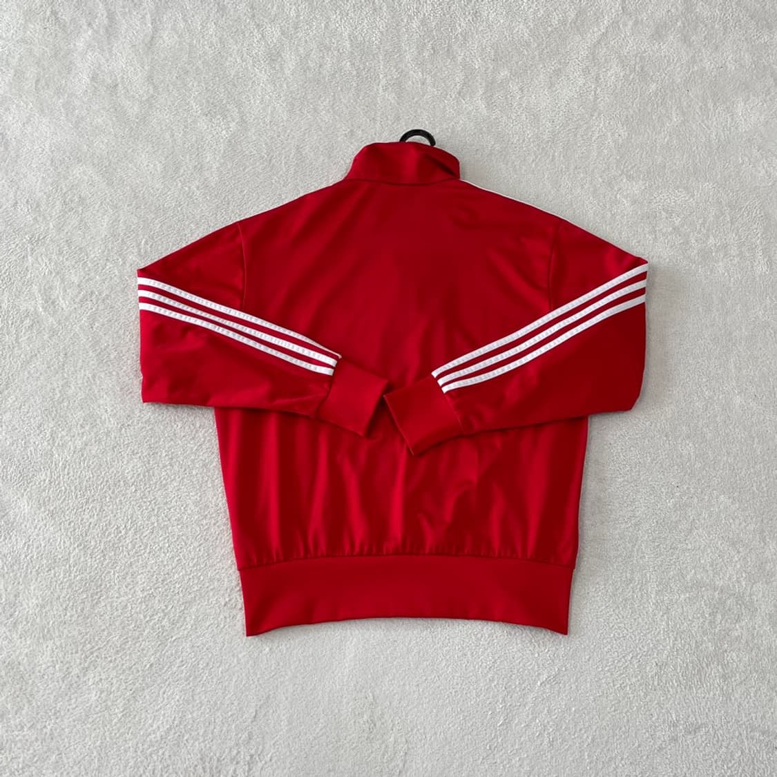 XXL 아디다스 파이어버드 레드 트랙탑 져지 110 상품이미지8