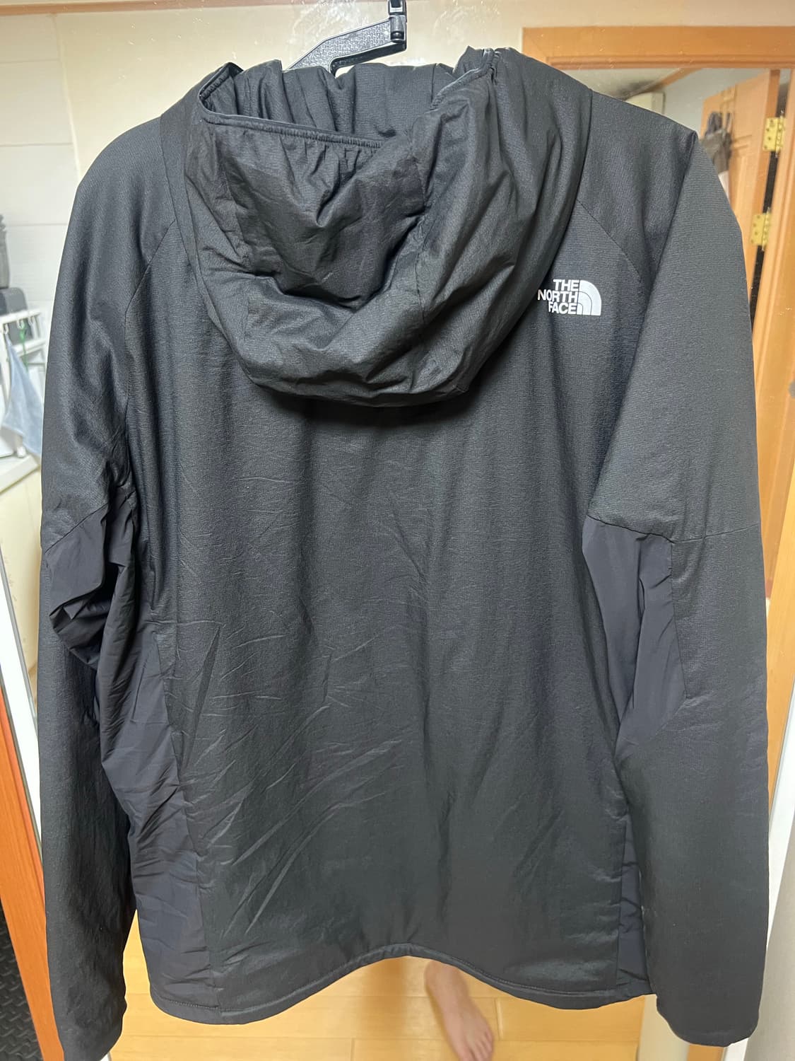 노스페이스 벤트릭스 코프코어 경량패딩 상품이미지2