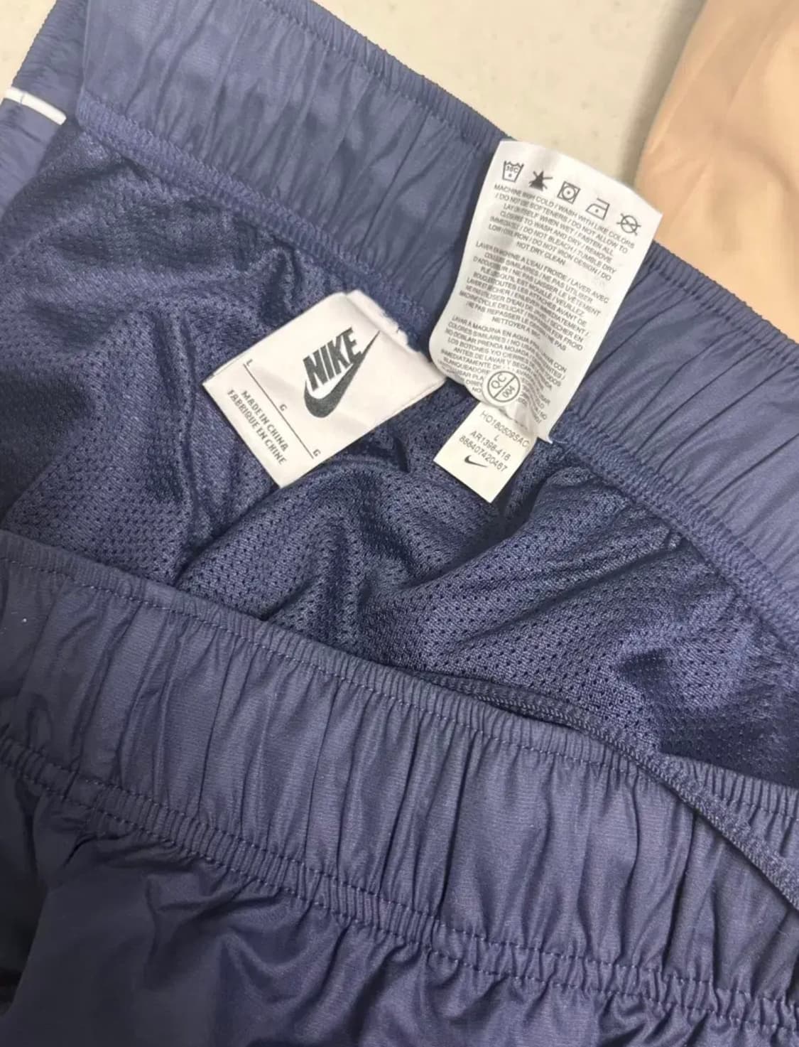 나이키 카브엠트 L/XXL 새제품 상품이미지4