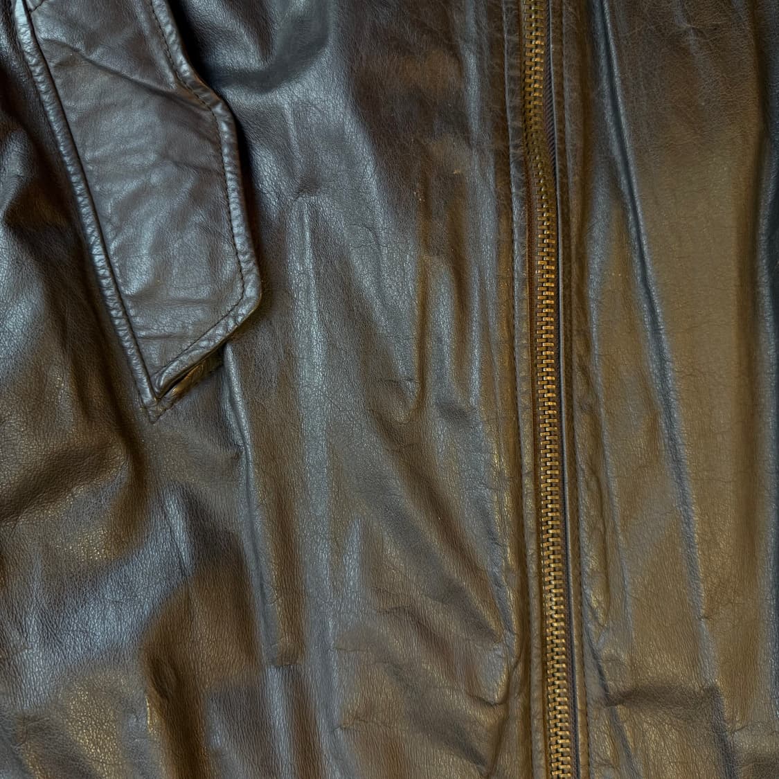 빈티비 봄버 자켓 M 상품이미지4