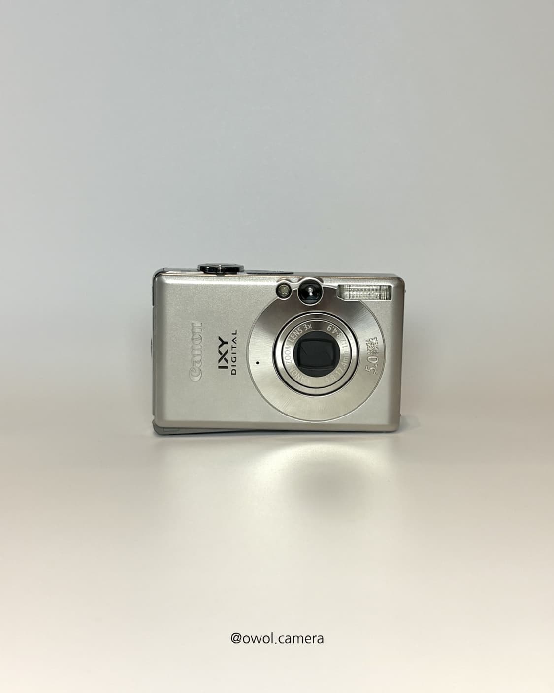 작례O 캐논 익시 디지털60(익서스 55) canon ixy 60 상품이미지2