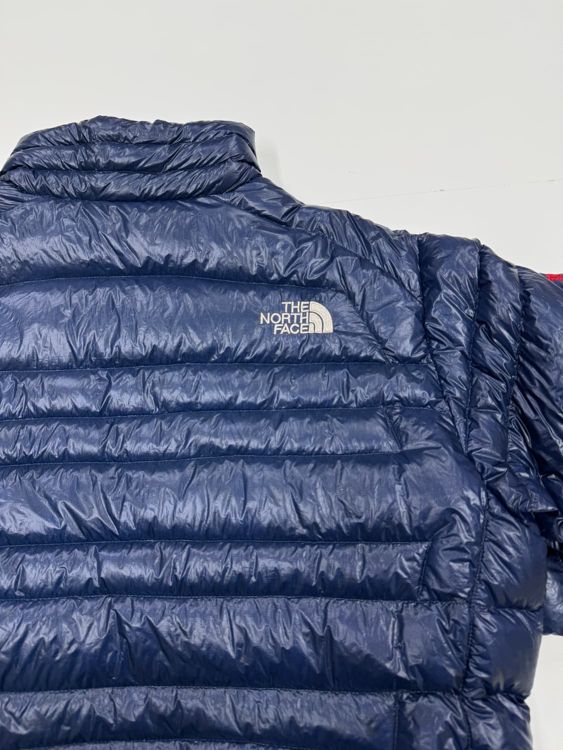 노스페이스 써밋경량패딩 105 상품이미지7