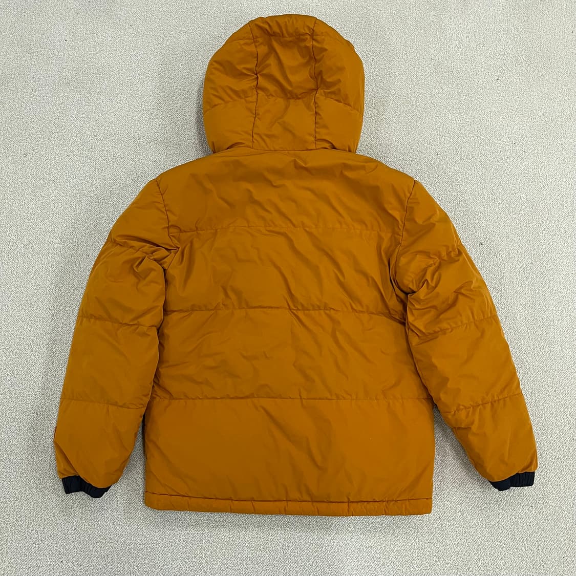 90 K2 리버시블 구스다운 패딩 0129M2 상품이미지4