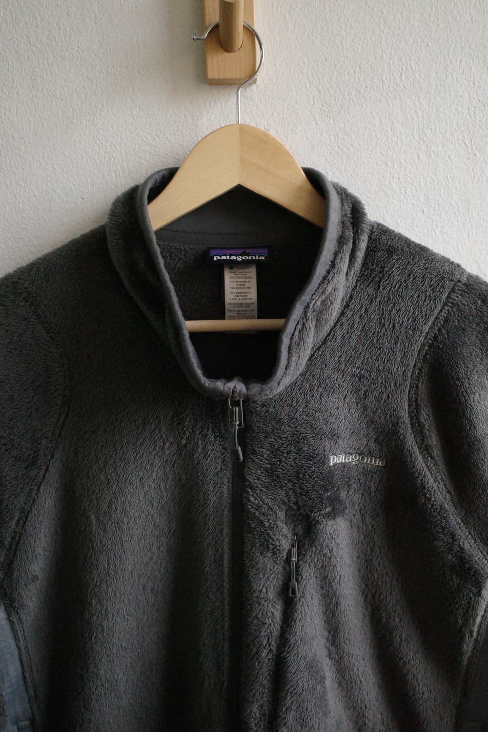 파타고니아 R2 플리스 자켓 상품이미지6