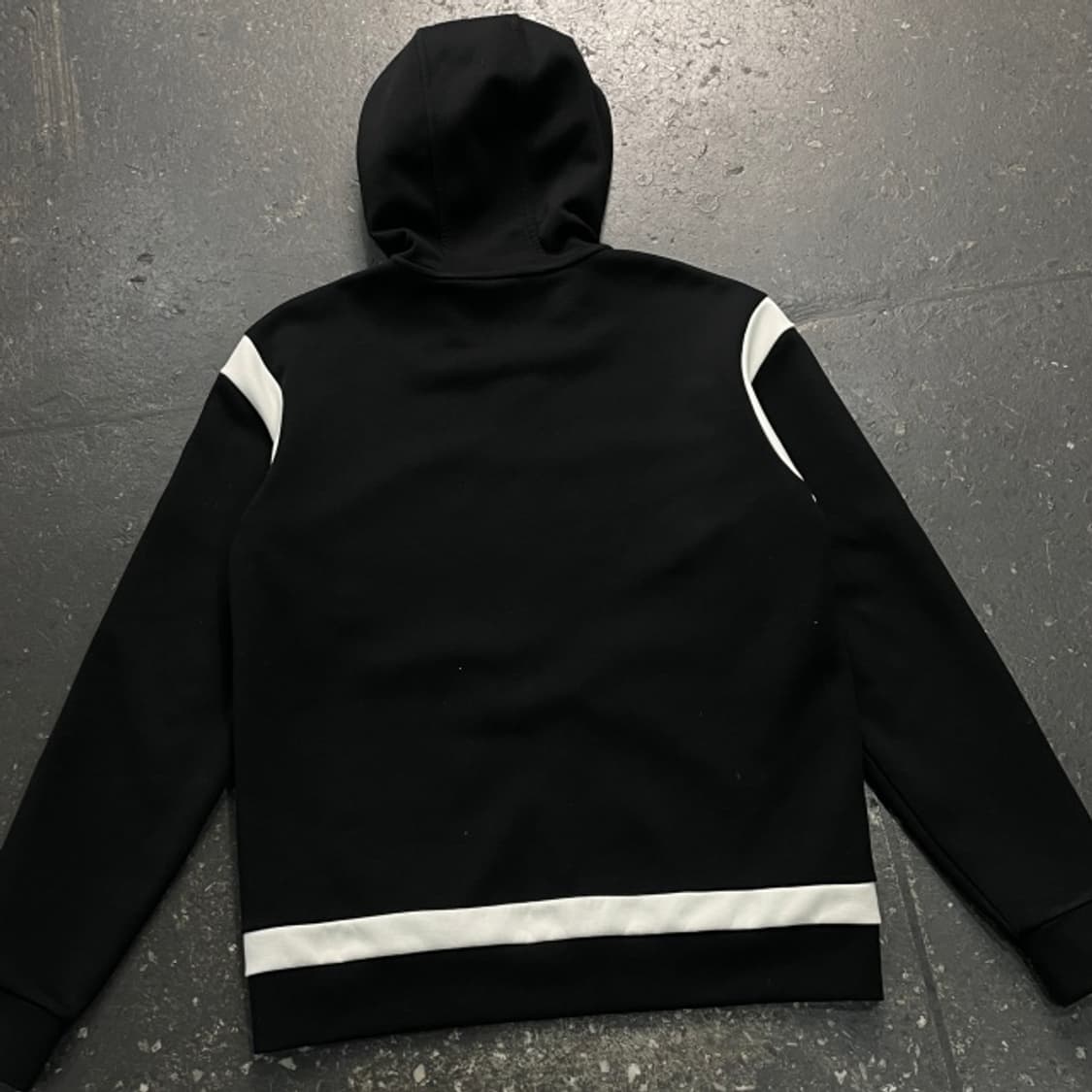 100 스파이더 후드집업  상품이미지5