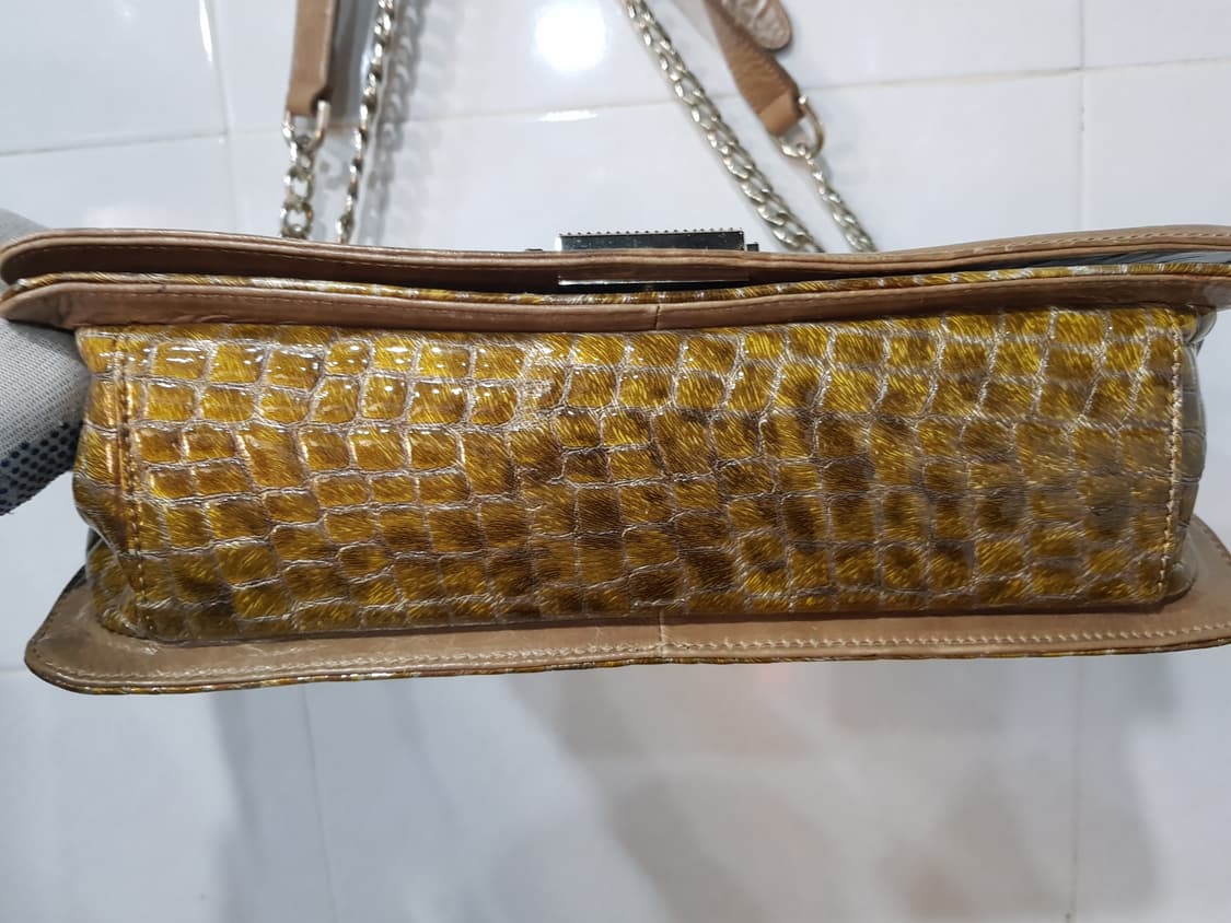 발리 여성 체인 숄더백(정품) 상품이미지5