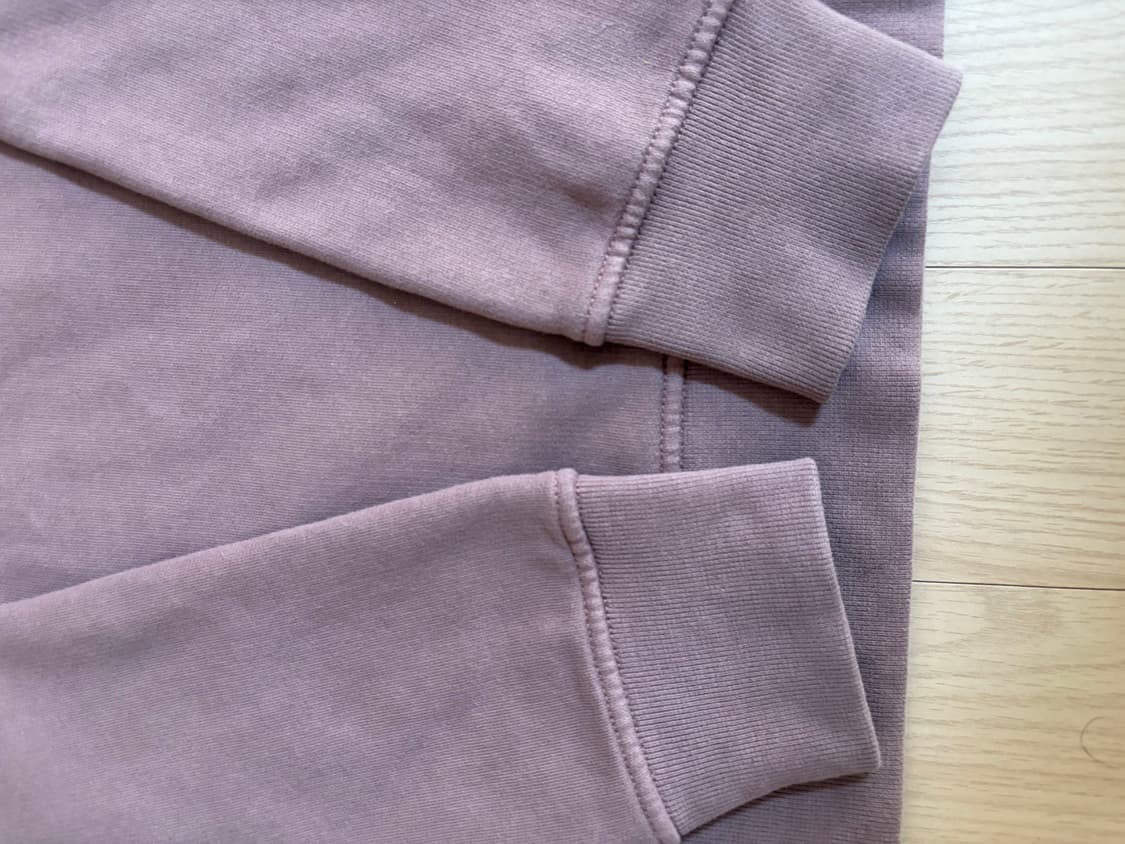 스톤아일랜드 맨투맨 M 팝니다 상품이미지2