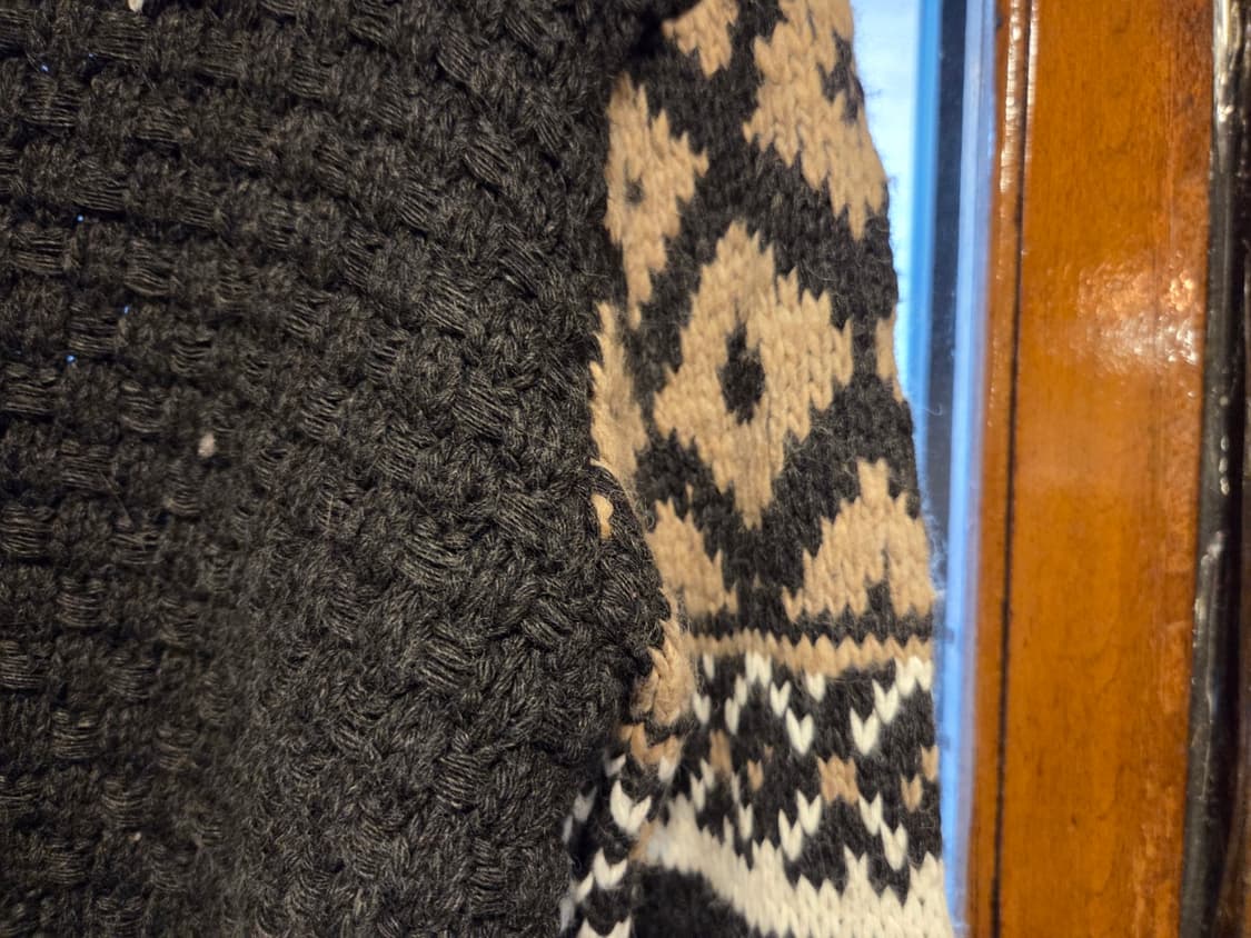 Sseinse 노르딕니트 상품이미지5