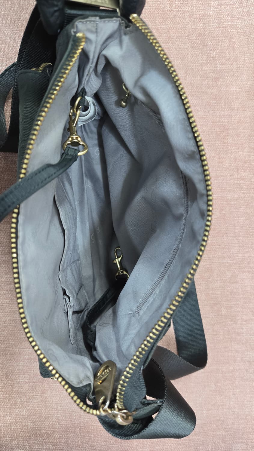 베가리니 프로방스 경량 크로스가방 상품이미지8