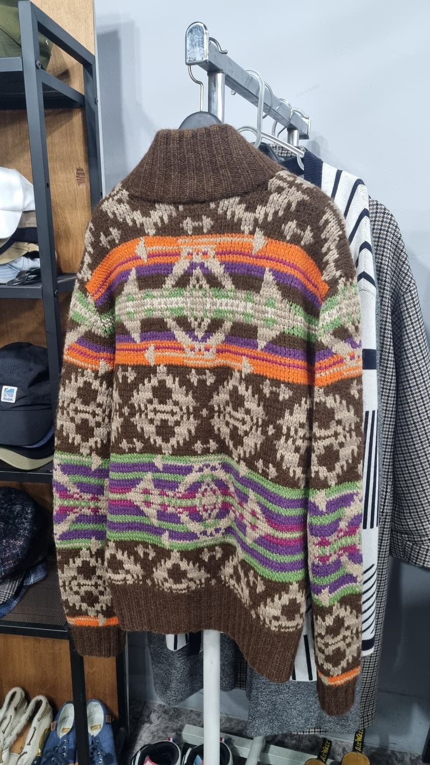 polo (폴로랄프로렌) 겨울용 니트 공용 100size 상품이미지3