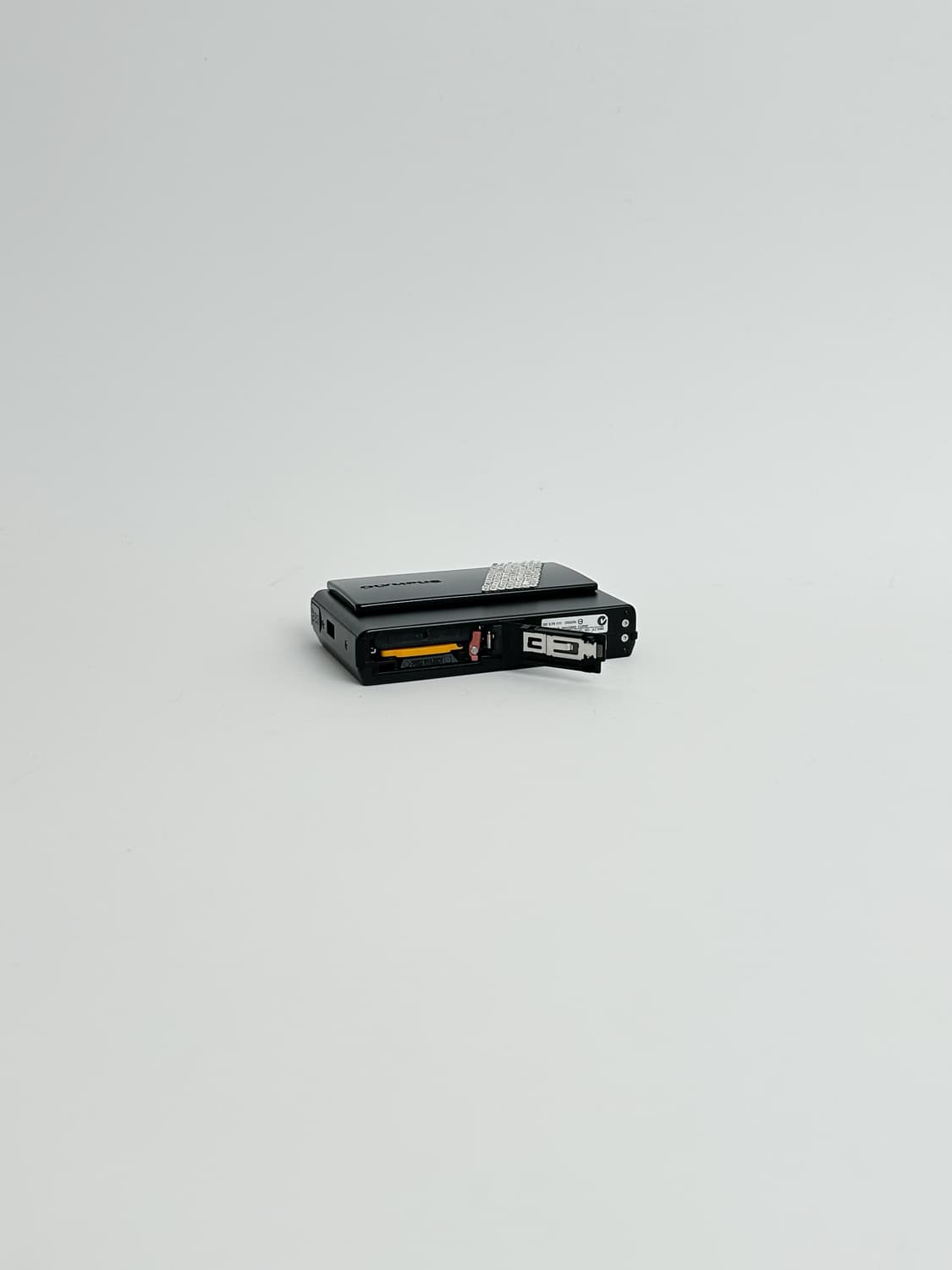 레어!) 올림푸스 스타일러스 u-1040 빈티지 디카 상품이미지4