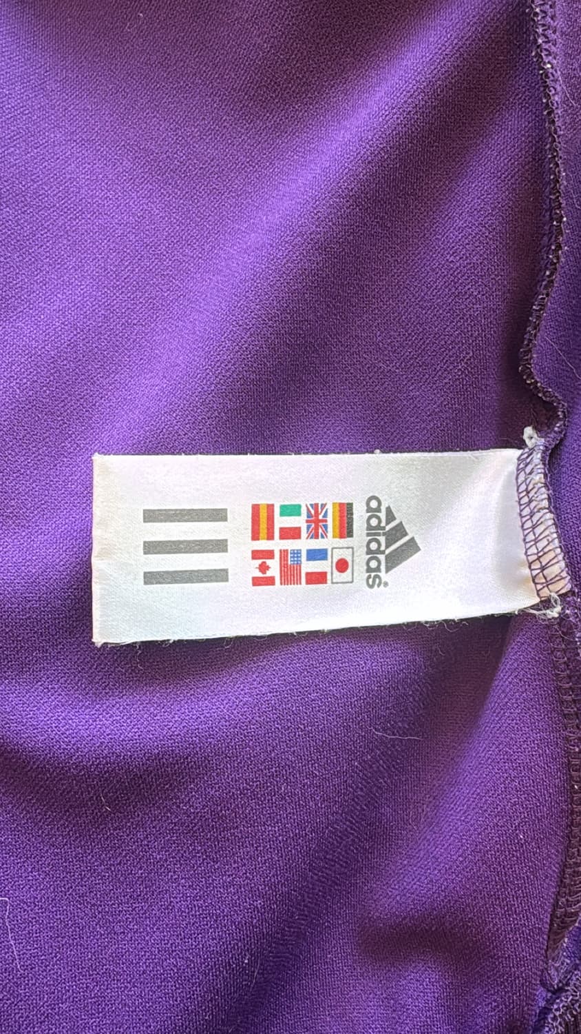 아디다스 희귀 져지 상품이미지7