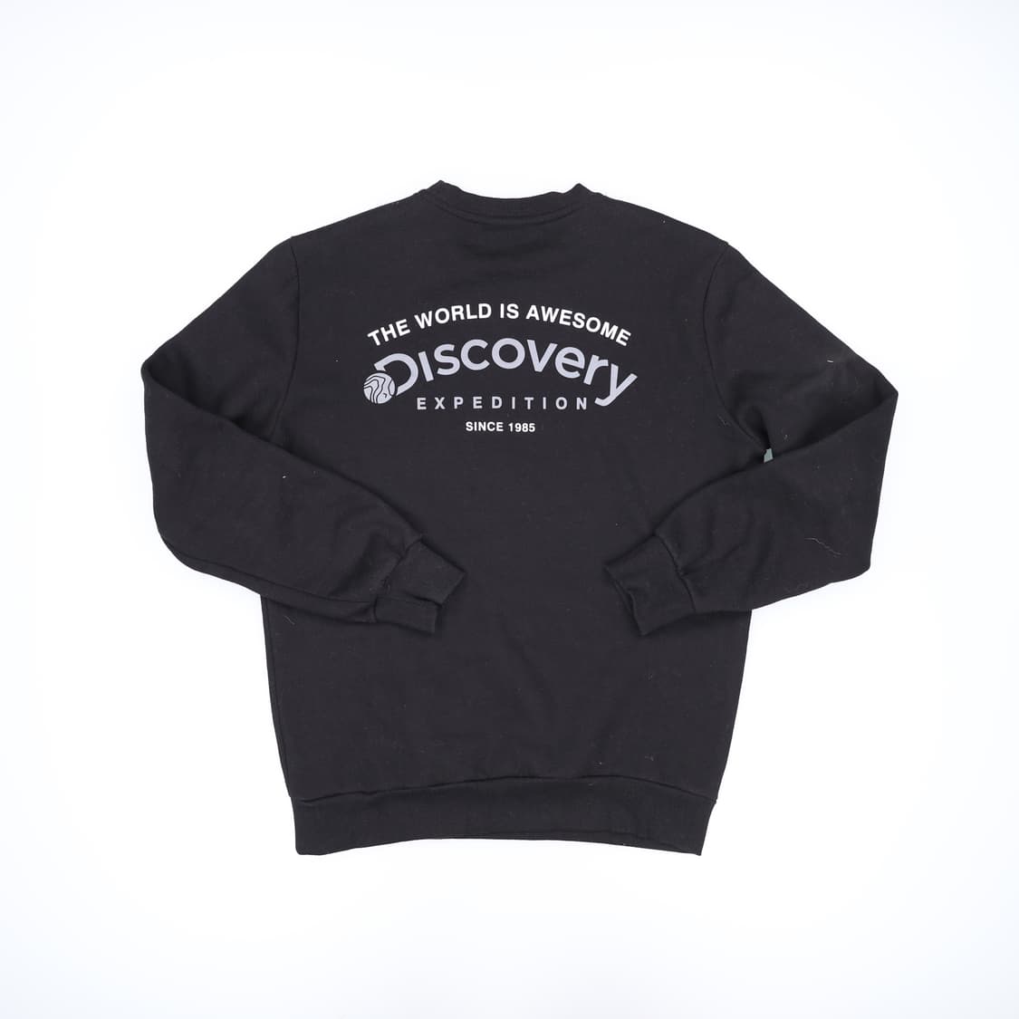 XL 프린팅 레터링 맨투맨 0324H1 상품이미지2