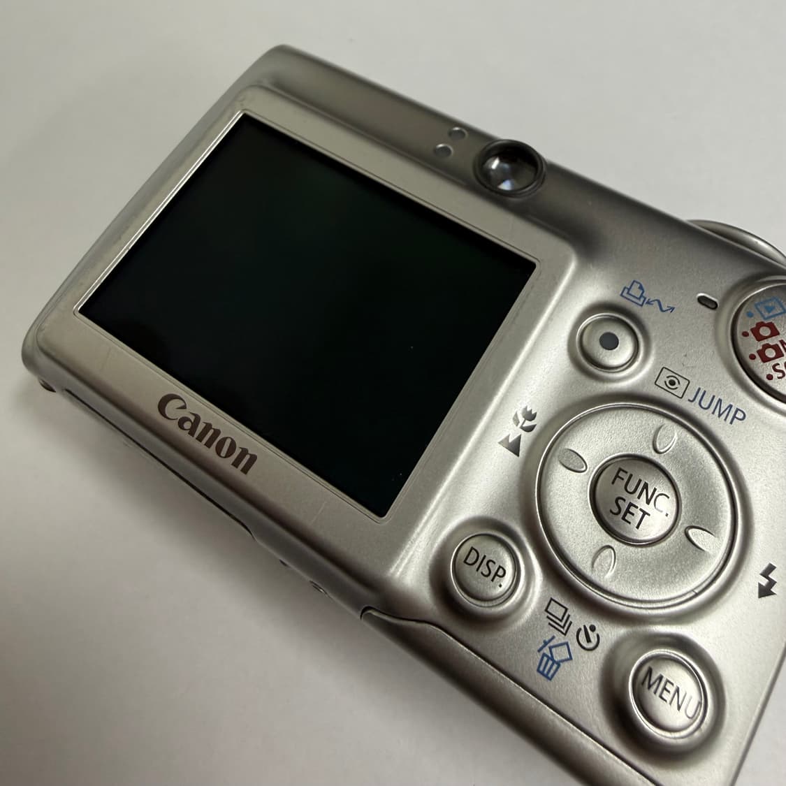 캐논 IXY 600 / IXUS 700 / SD 500 (익시, 익서스) 상품이미지3