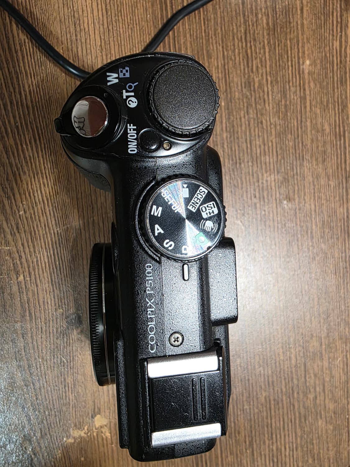 니콘 쿨픽스 p5100(작례0) 상품이미지5