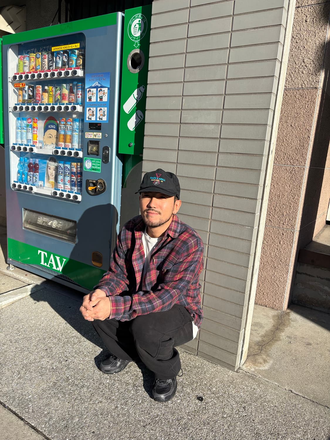 빈티지 에잇볼 볼캡 상품이미지7