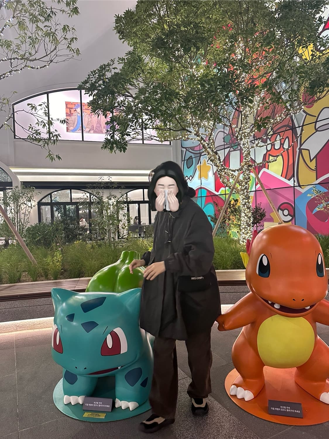 타입서비스 Pleated Fleece Long Jumper 상품이미지2