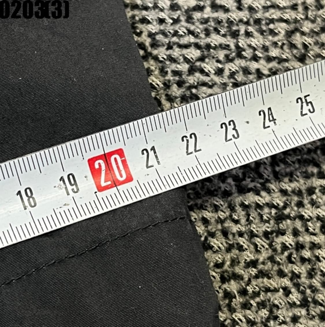 유니클로 팬츠 상품이미지7