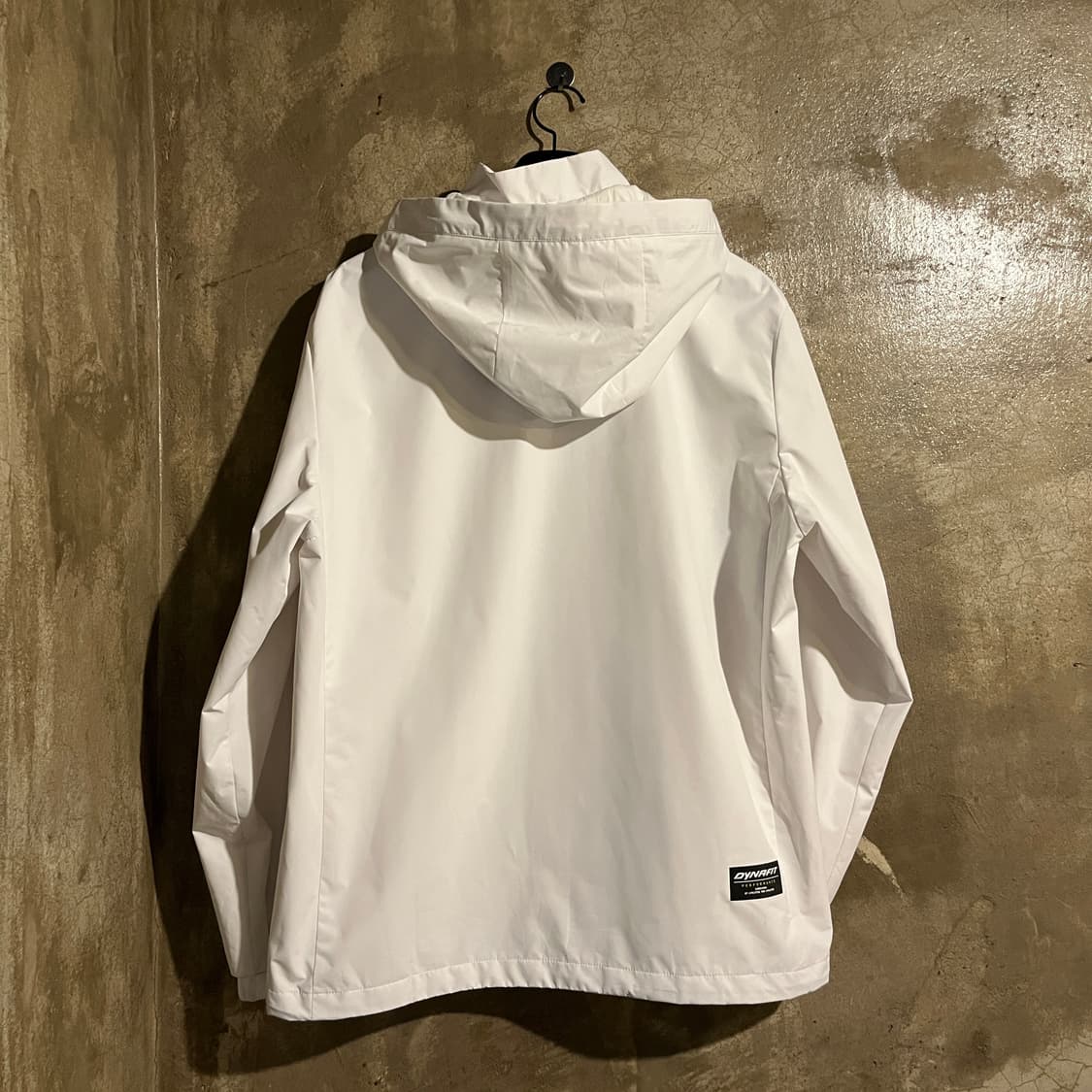 다이나핏 바람막이 자켓 상품이미지4