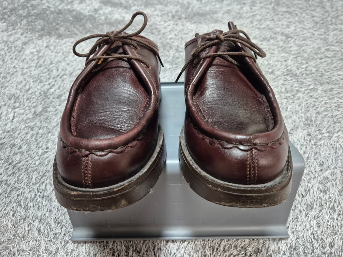 클레망 파드레 슈즈 40(255-260) 상품이미지5