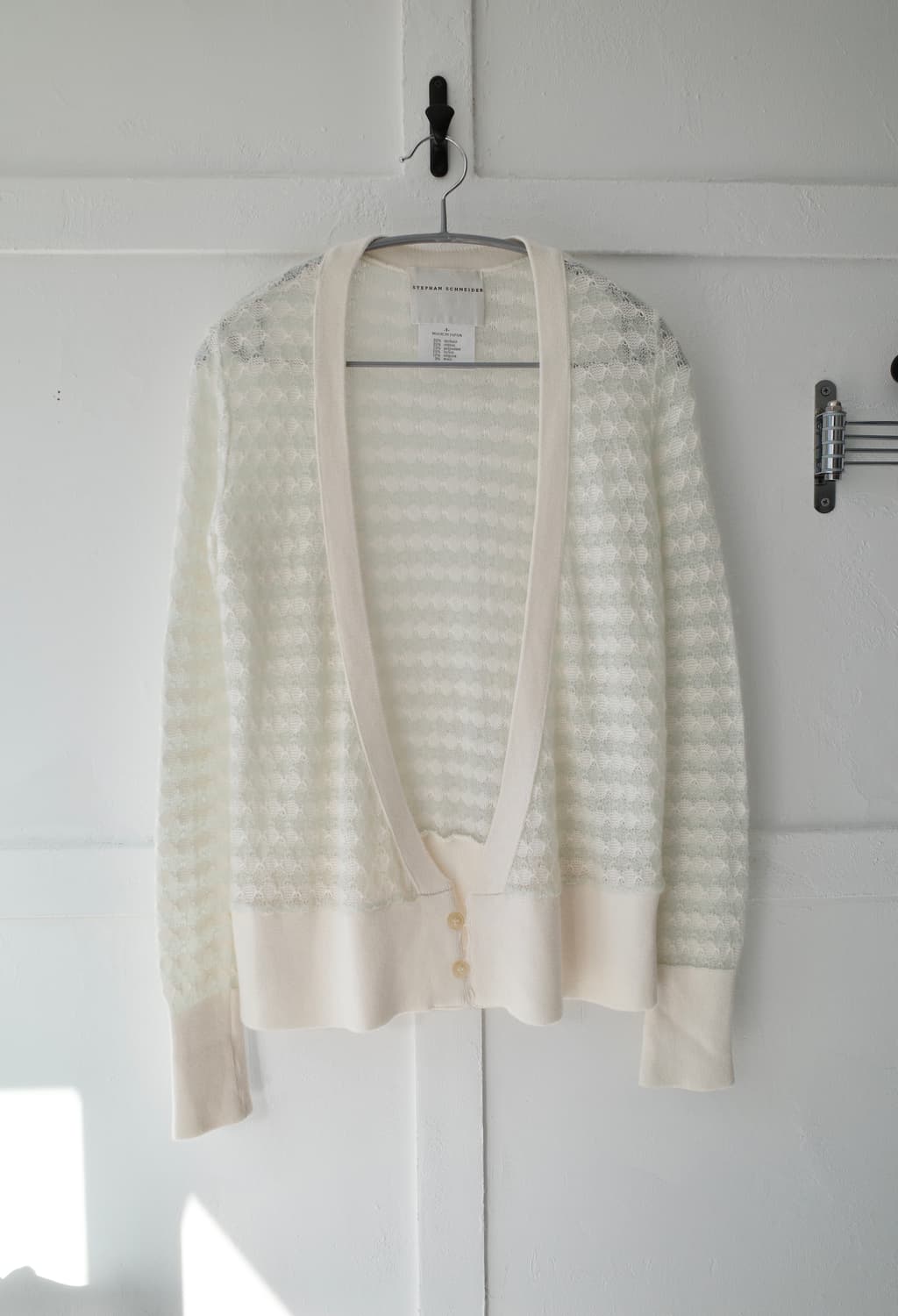 [Stephan schneider] 가디건 상품이미지5