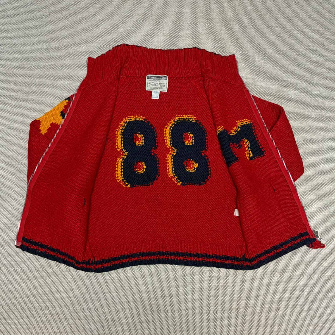 일본 빈티지 88 코위찬 상품이미지3