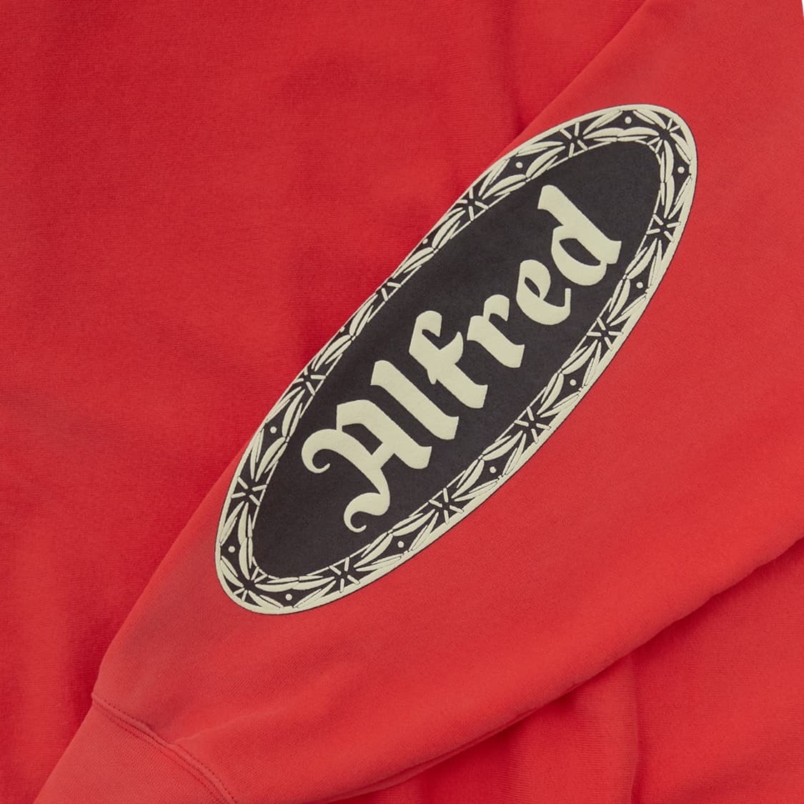 헤리티지플로스 알프레드 스웻셔츠 상품이미지2