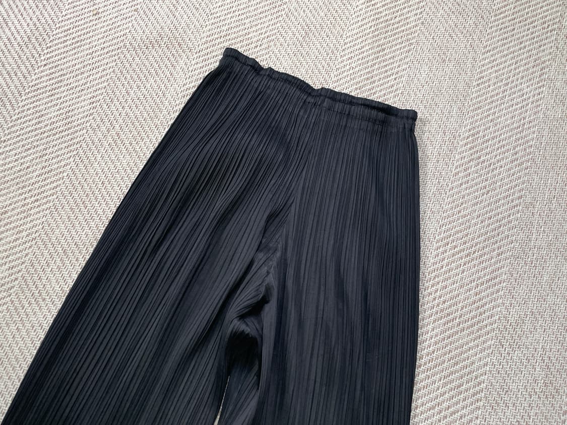 이세이미야케 플리츠플리즈 팬츠 상품이미지8