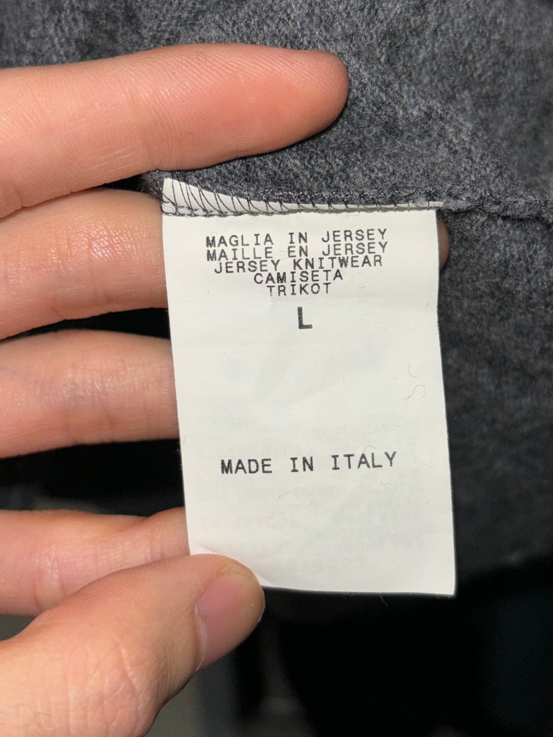 Max&co 니트탑 상품이미지4