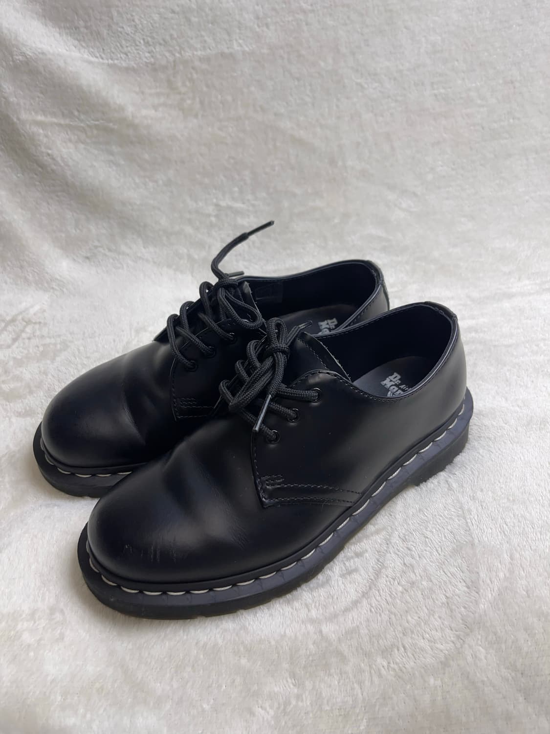 [37] 닥터마틴 1461 WS || 230-235 (박스✅) 상품이미지3