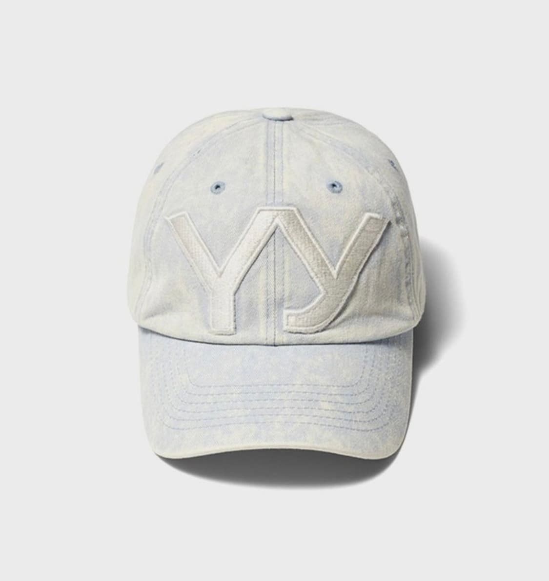 오픈와이와이 코튼볼캡 상품이미지1