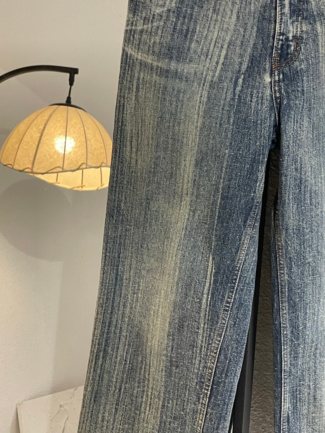 mod9 데님 팬츠 (29) 상품이미지4