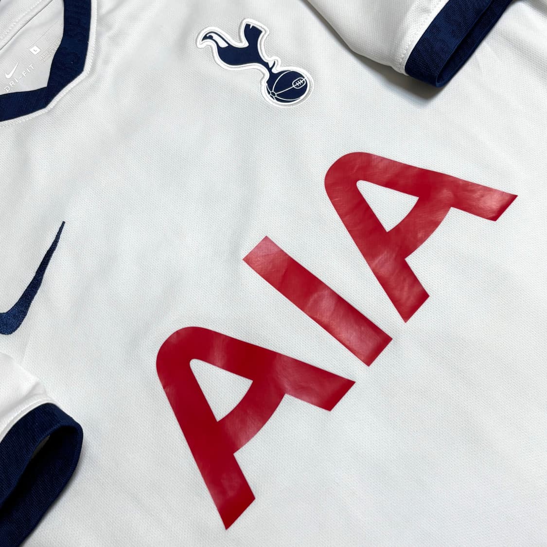 나이키 19 20 토트넘 홈 손흥민 유니폼 상품이미지3