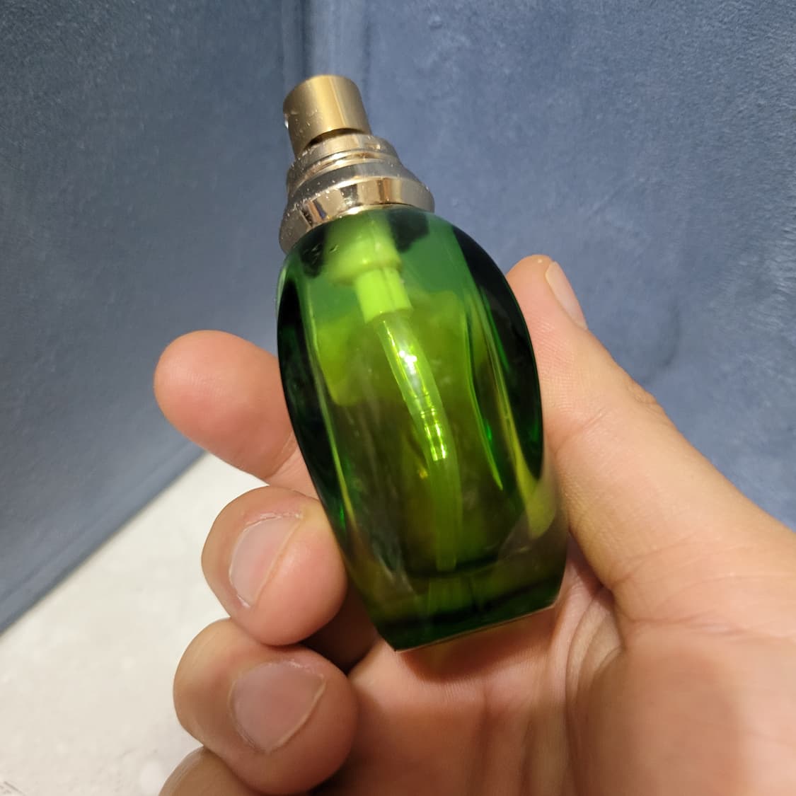 디올 땅뜨르 쁘아종 EDT 30ml 향수 (25) 상품이미지5