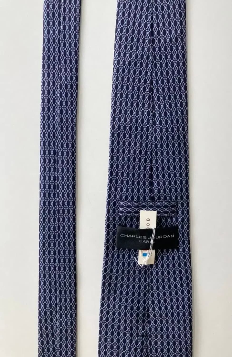 찰스주르당 넥타이 상품이미지4