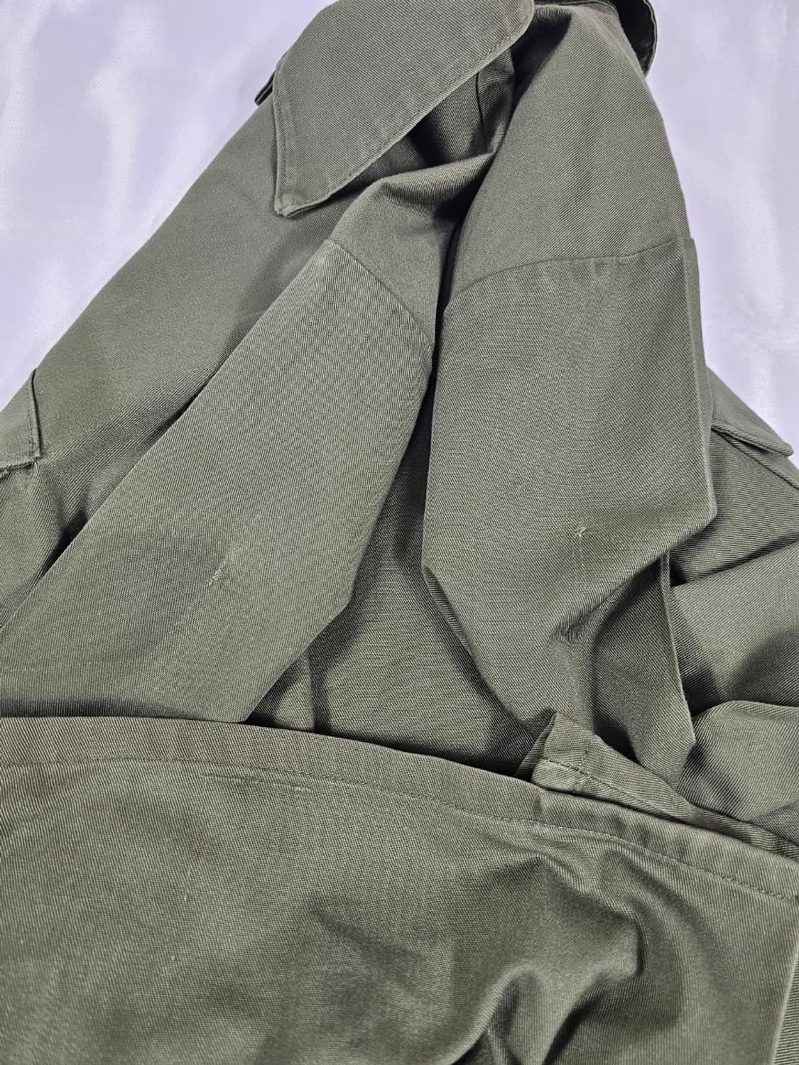 OG-507셔츠 상품이미지7